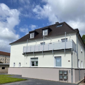 Ferienwohnung Richter-Haustein
